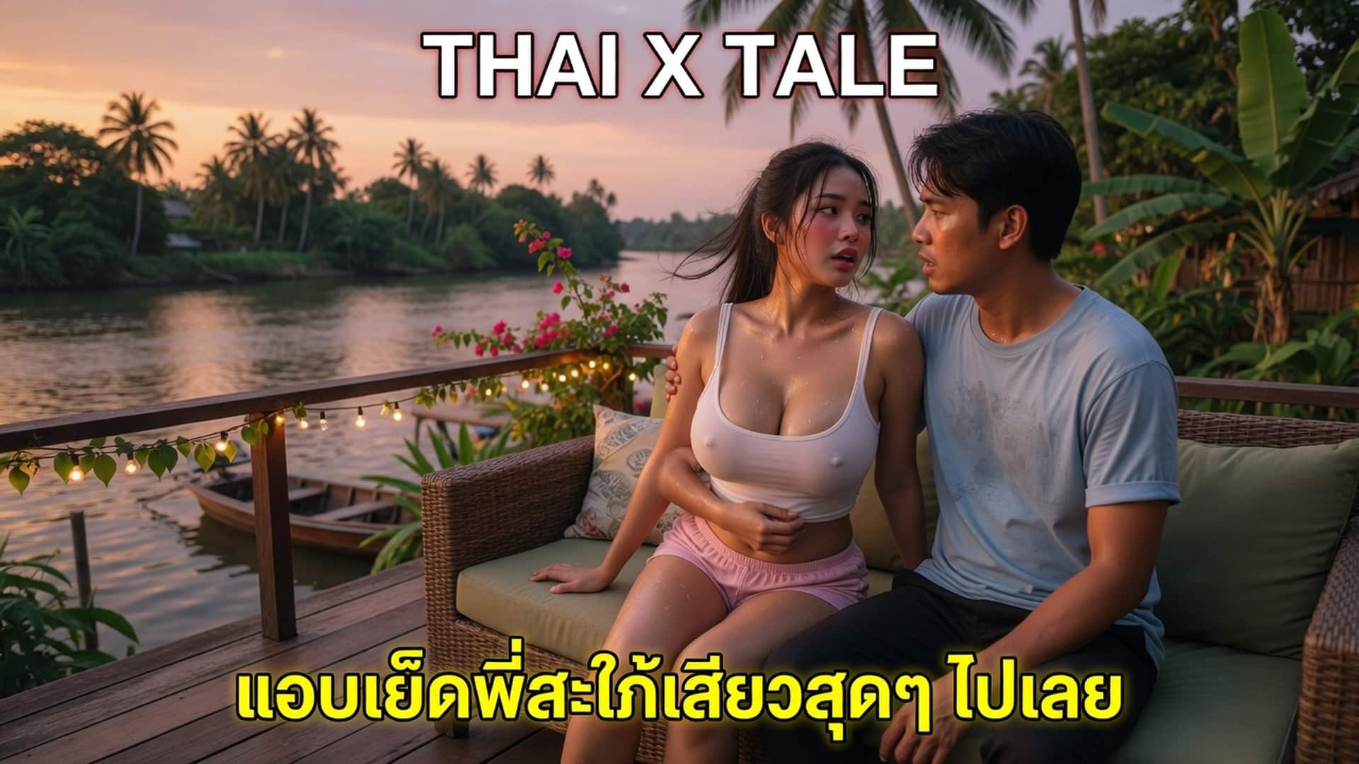 แอบเย็ดพี่สะใภ้เสียวสุดๆ ไปเลย 5 เรื่องเสียว แอบเย็ดพี่สะใภ้เสียวสุดๆ ไปเลย | ThaiXTale