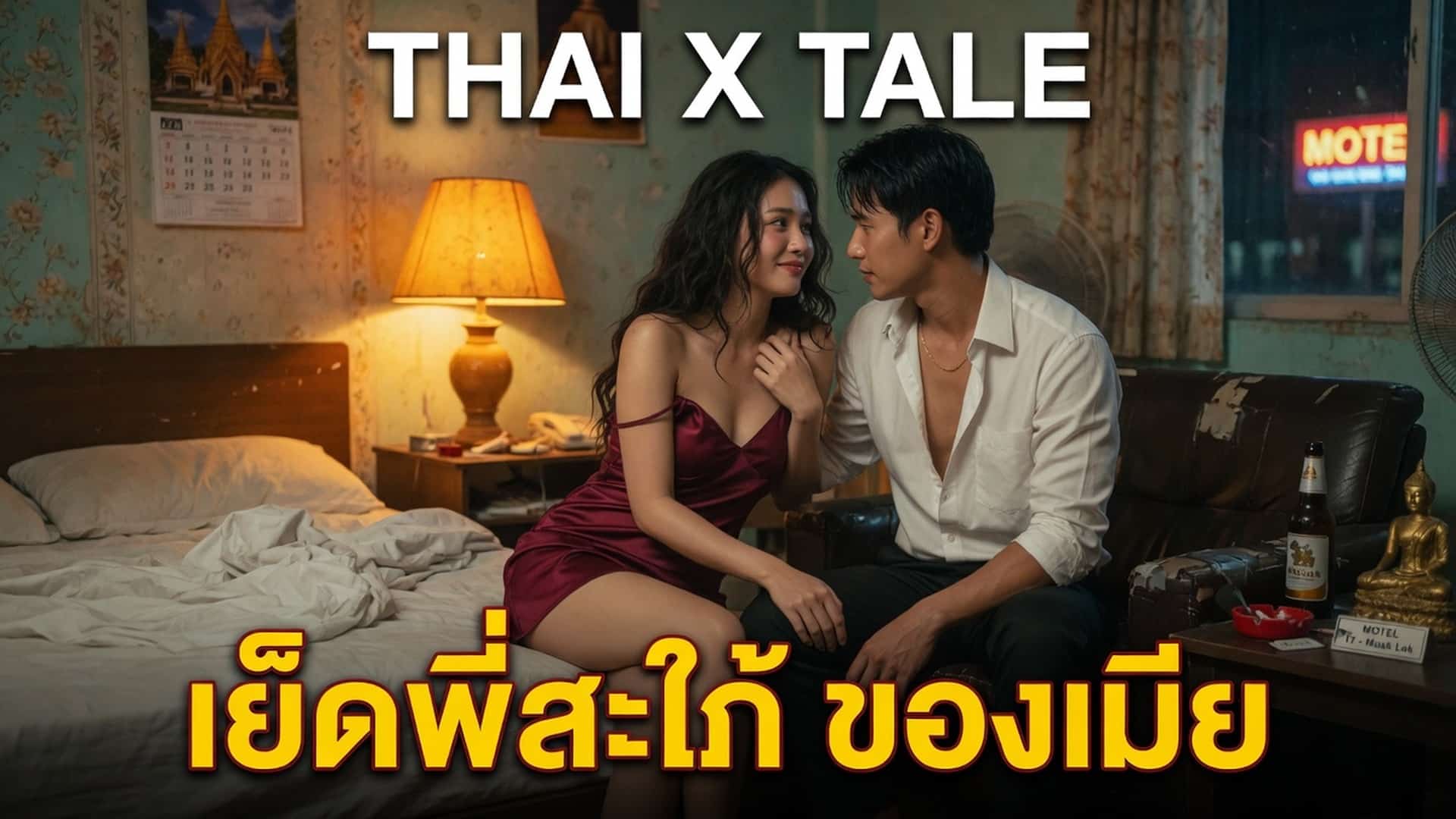 เย็ดพี่สะใภ้ ของเมีย 10 เรื่องเสียว เย็ดพี่สะใภ้ ของเมีย | ThaiXTale