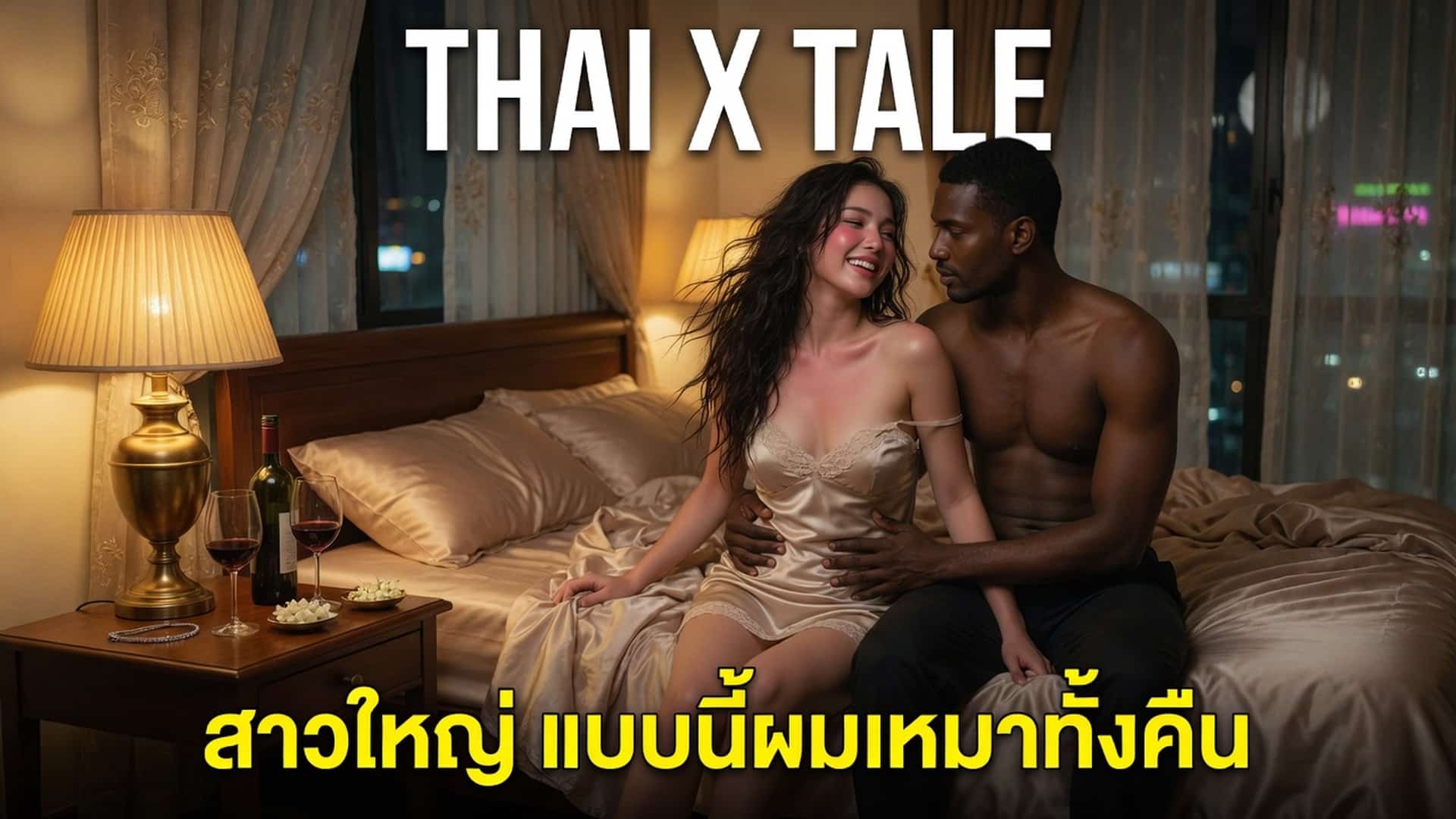 เย็ดสาวใหญ่ หีทั้งฟิตทั้งดูดรัด แบบนี้ผมเหมาทั้งคืน 5 เรื่องเสียว เย็ดสาวใหญ่ หีทั้งฟิตทั้งดูดรัด แบบนี้ผมเหมาทั้งคืน | ThaiXTale