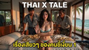 เรื่องเสียวๆ ของคนขี้เงี่ยน 1