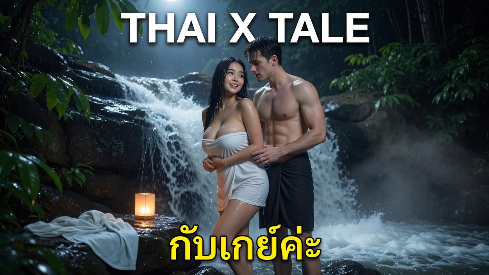 เย็ดกับเกย์ค่ะ 9 เรื่องเสียว เย็ดกับเกย์ค่ะ | ThaiXTale