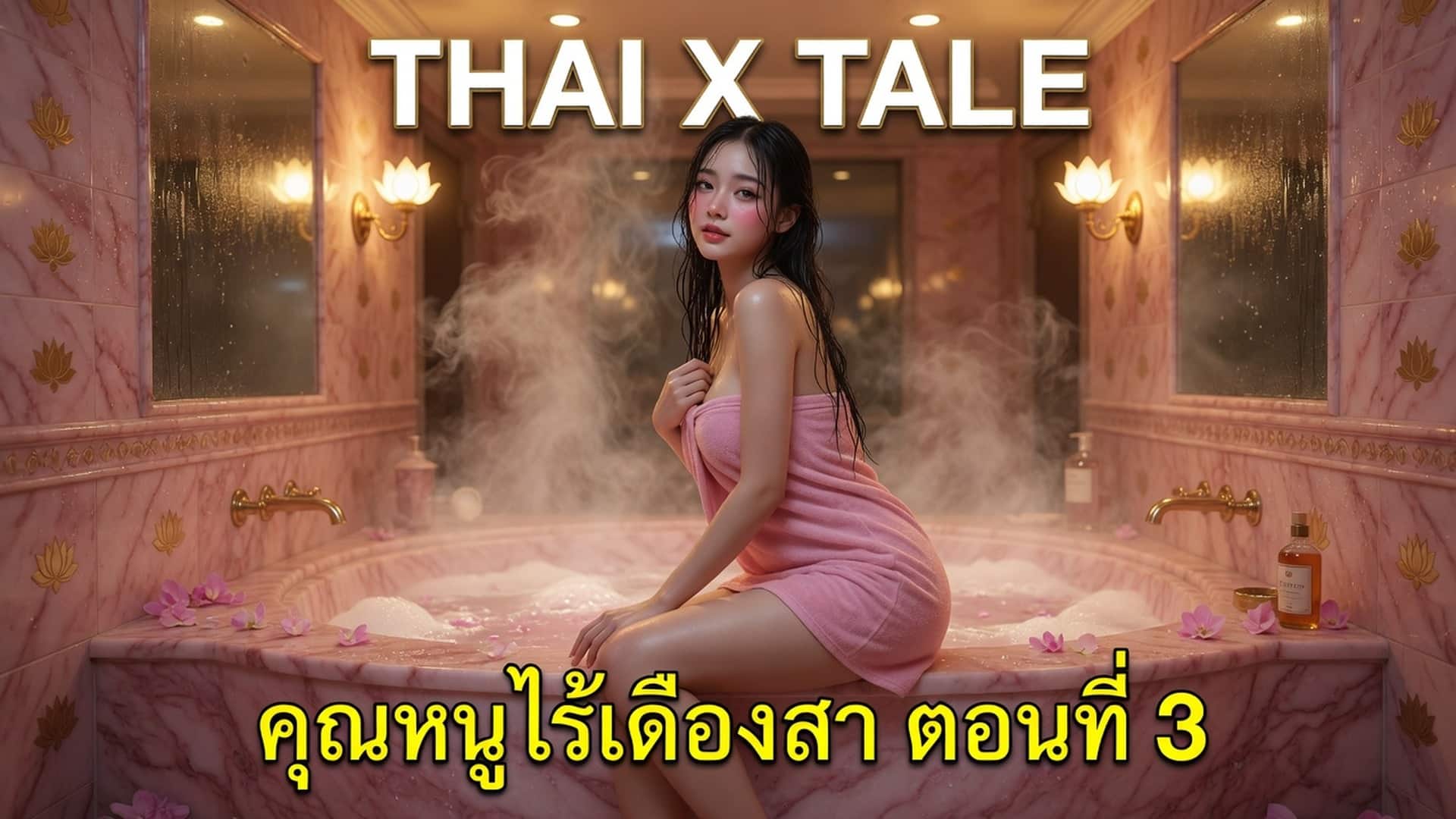 คุณหนูไร้เดียงสา ตอนที่ 3 4 เรื่องเสียว คุณหนูไร้เดียงสา ตอนที่ 3 | ThaiXTale
