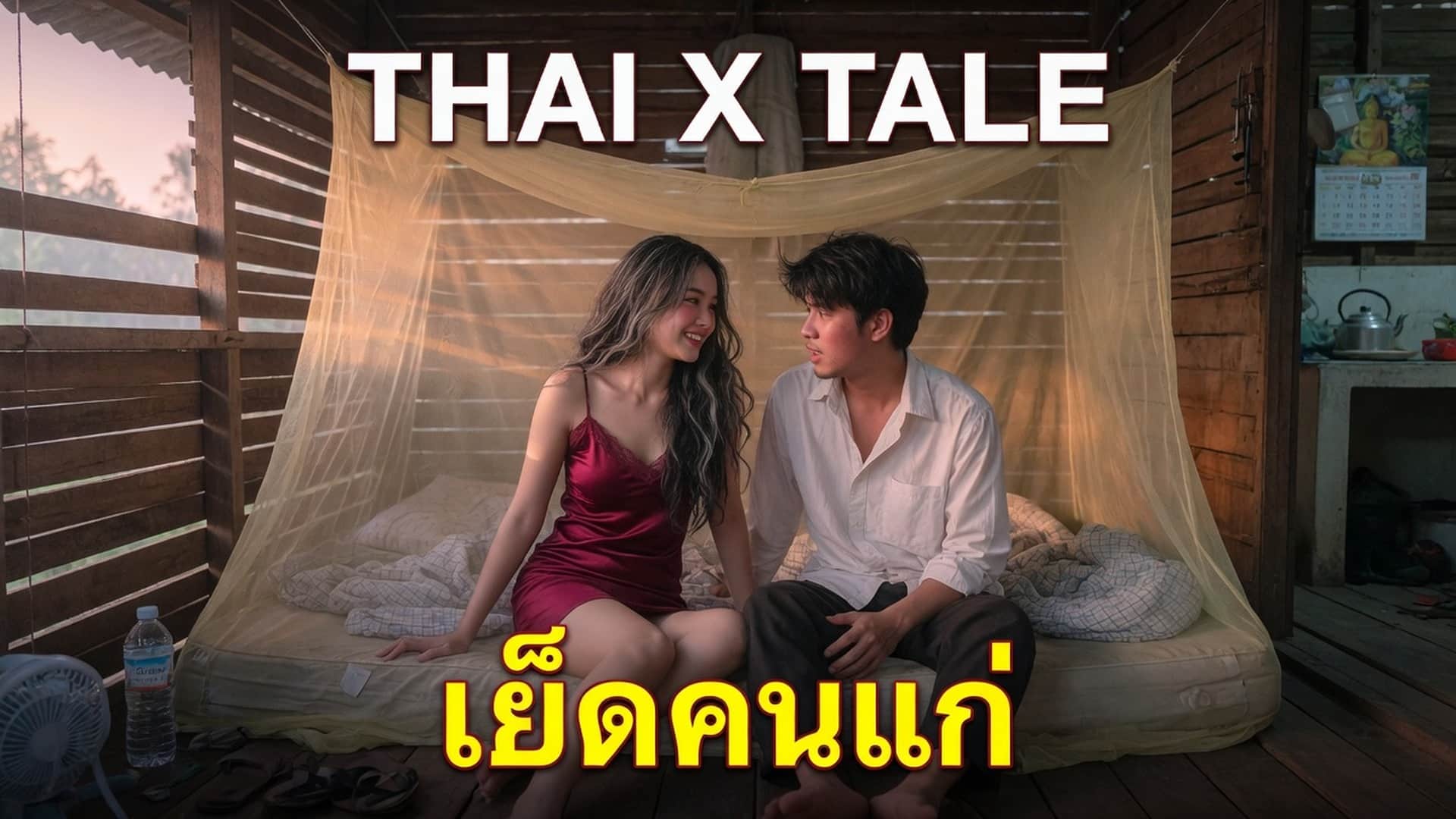 เย็ดคนแก่ 5 เรื่องเสียว เย็ดคนแก่ | ThaiXTale