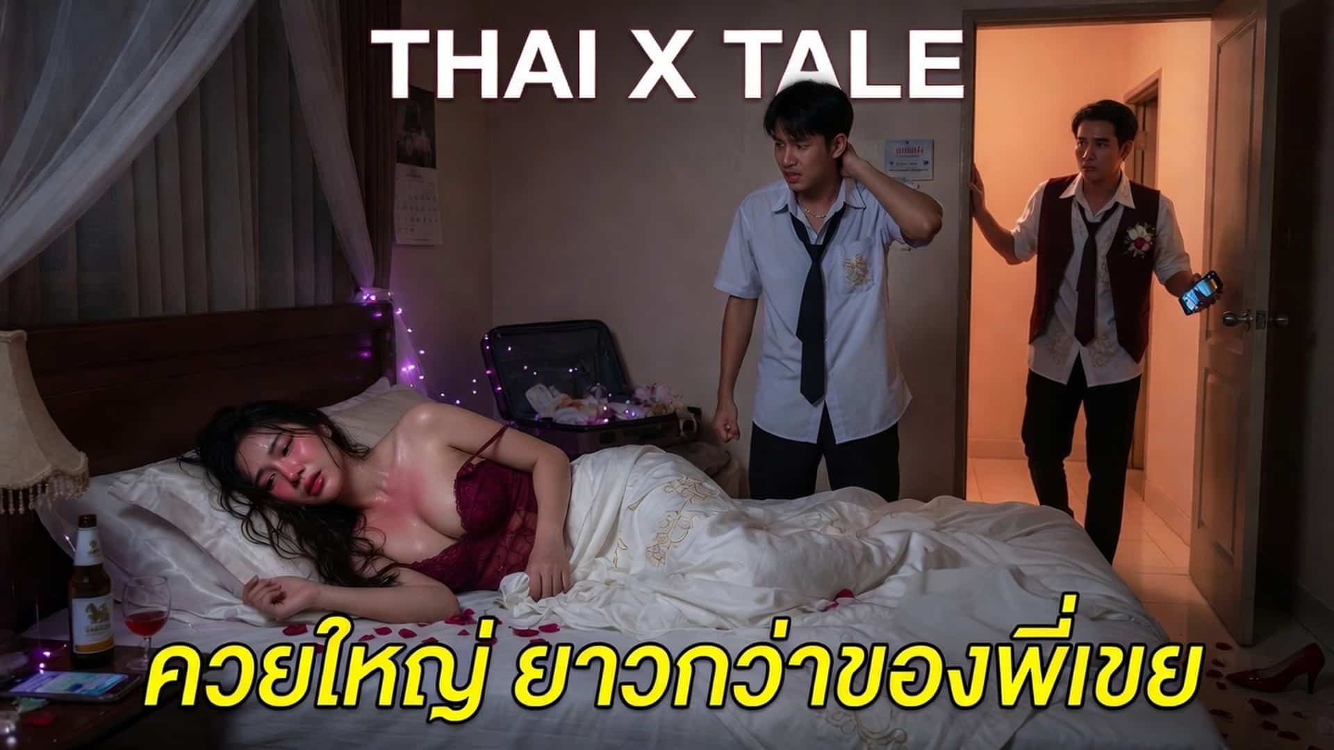 ควยใหญ่ ยาวกว่าของพี่เขย 10 เรื่องเสียว ควยใหญ่ ยาวกว่าของพี่เขย | ThaiXTale