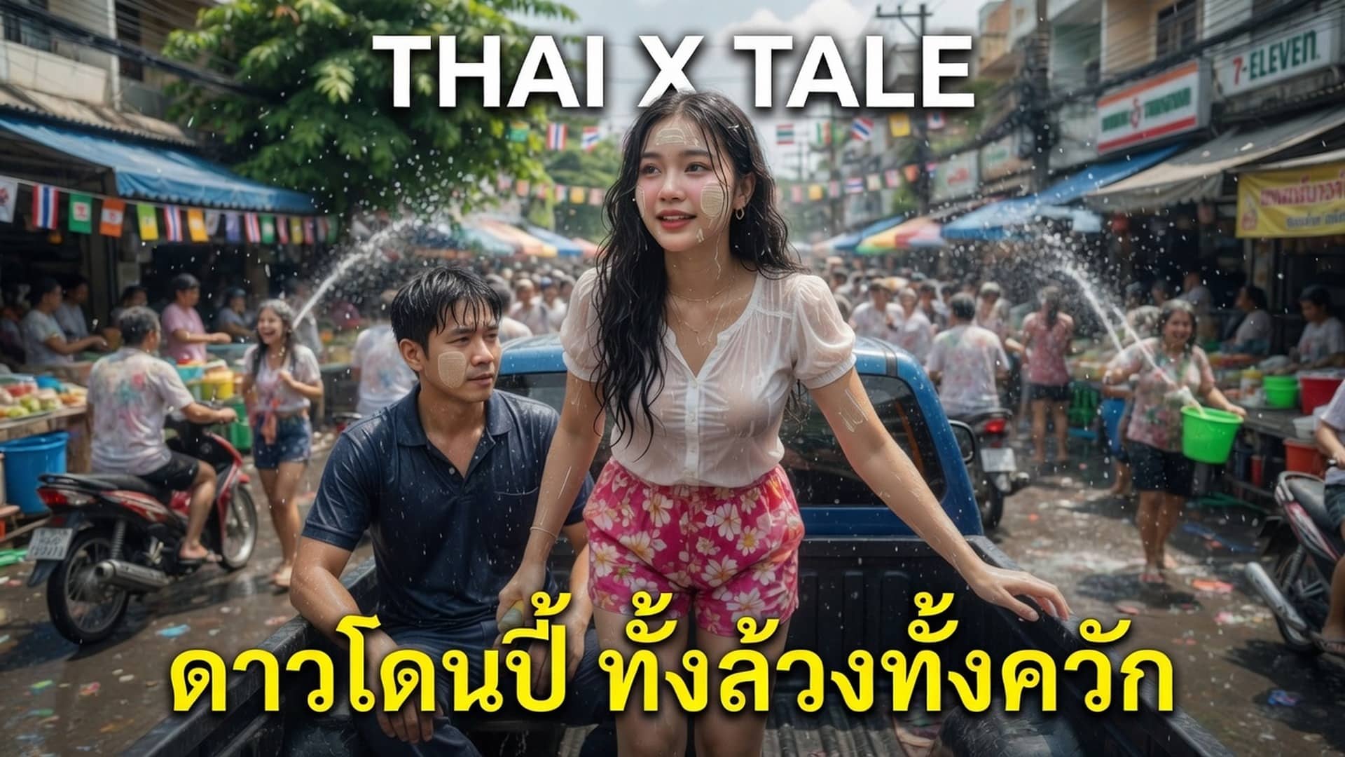 ดาวโดนปี้ ทั้งล้วงทั้งควัก 9 เรื่องเสียว ดาวโดนปี้ ทั้งล้วงทั้งควัก | ThaiXTale