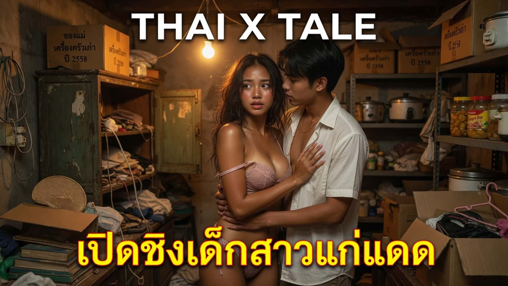 เปิดซิงเด็กสาวแก่แดด 3 เรื่องเสียว เปิดซิงเด็กสาวแก่แดด | ThaiXTale
