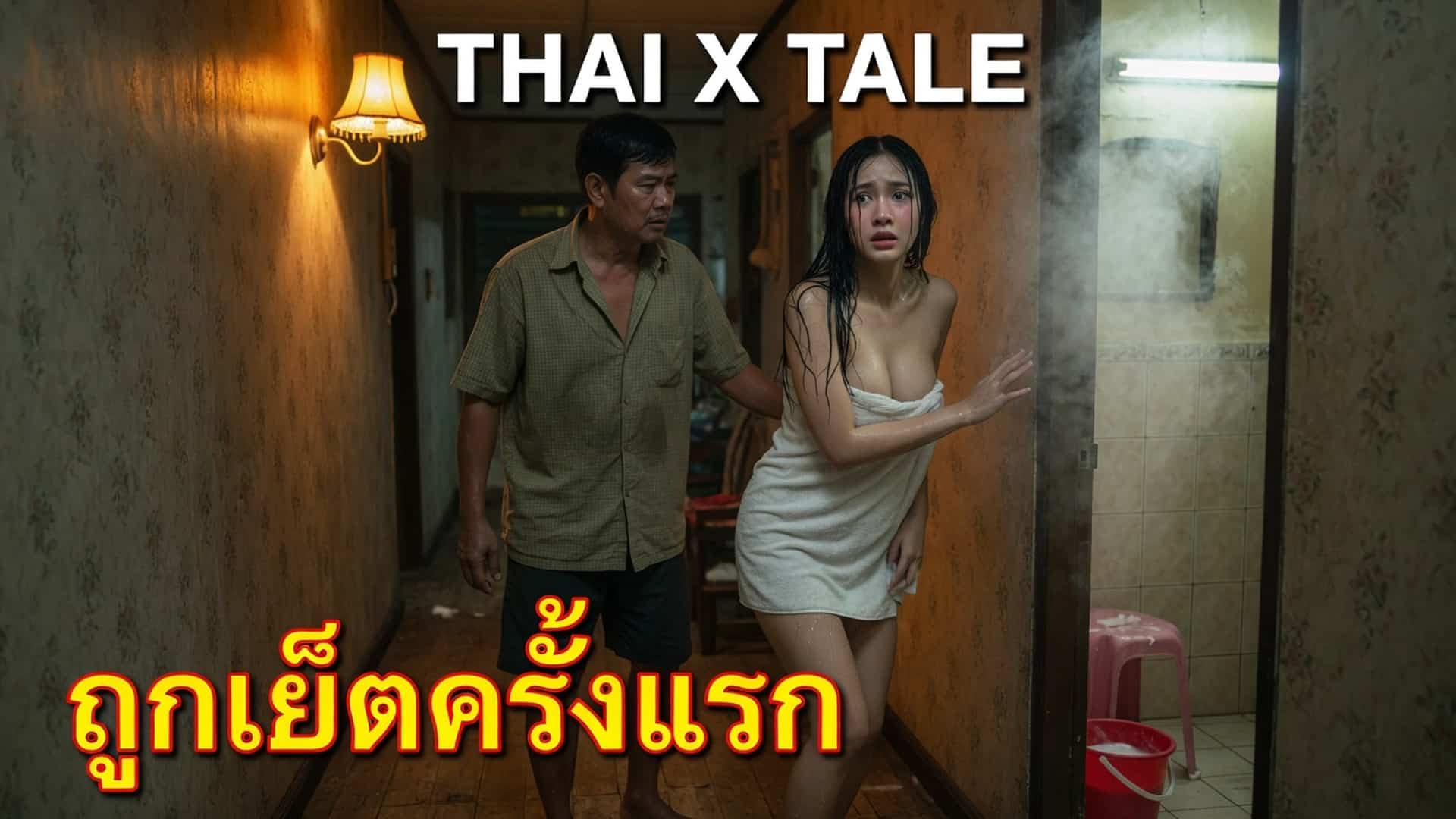 ถูกเย็ดครั้งแรก 9 เรื่องเสียว ถูกเย็ดครั้งแรก | ThaiXTale