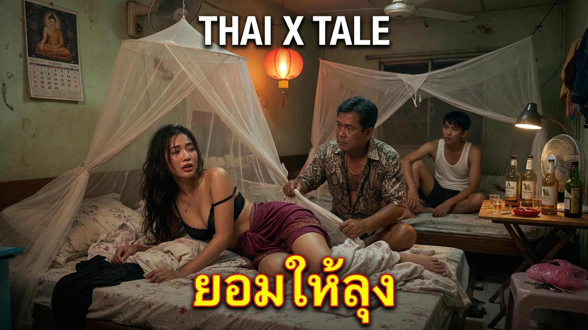 ยอมให้ลุงเย็ดหีเมียแตกใน 3 เรื่องเสียว ยอมให้ลุงเย็ดหีเมียแตกใน | ThaiXTale