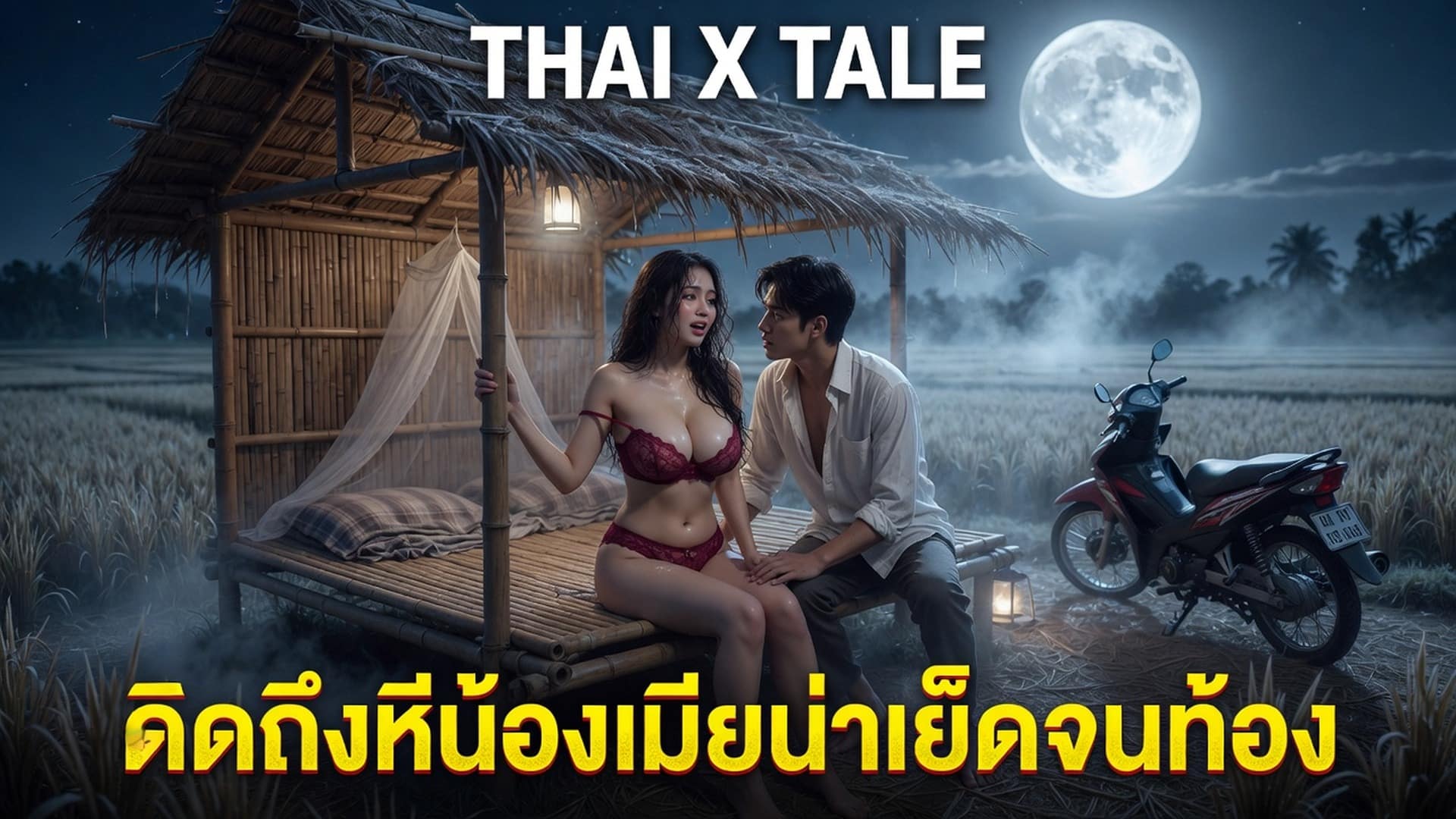 คิดถึงหีน้องเมียน่าเย็ดจนท้อง 7 เรื่องเสียว คิดถึงหีน้องเมียน่าเย็ดจนท้อง | ThaiXTale