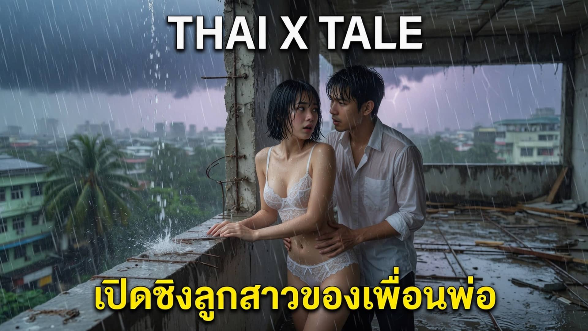 เปิดซิงลูกสาวของเพื่อนพ่อ 10 เรื่องเสียว เปิดซิงลูกสาวของเพื่อนพ่อ | ThaiXTale
