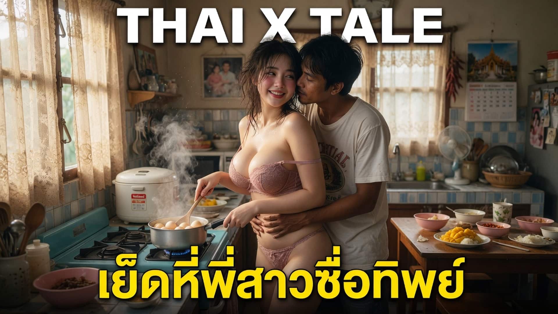 เย็ดหีพี่สาวชื่อทิพย์ 8 เรื่องเสียว เย็ดหีพี่สาวชื่อทิพย์ | ThaiXTale
