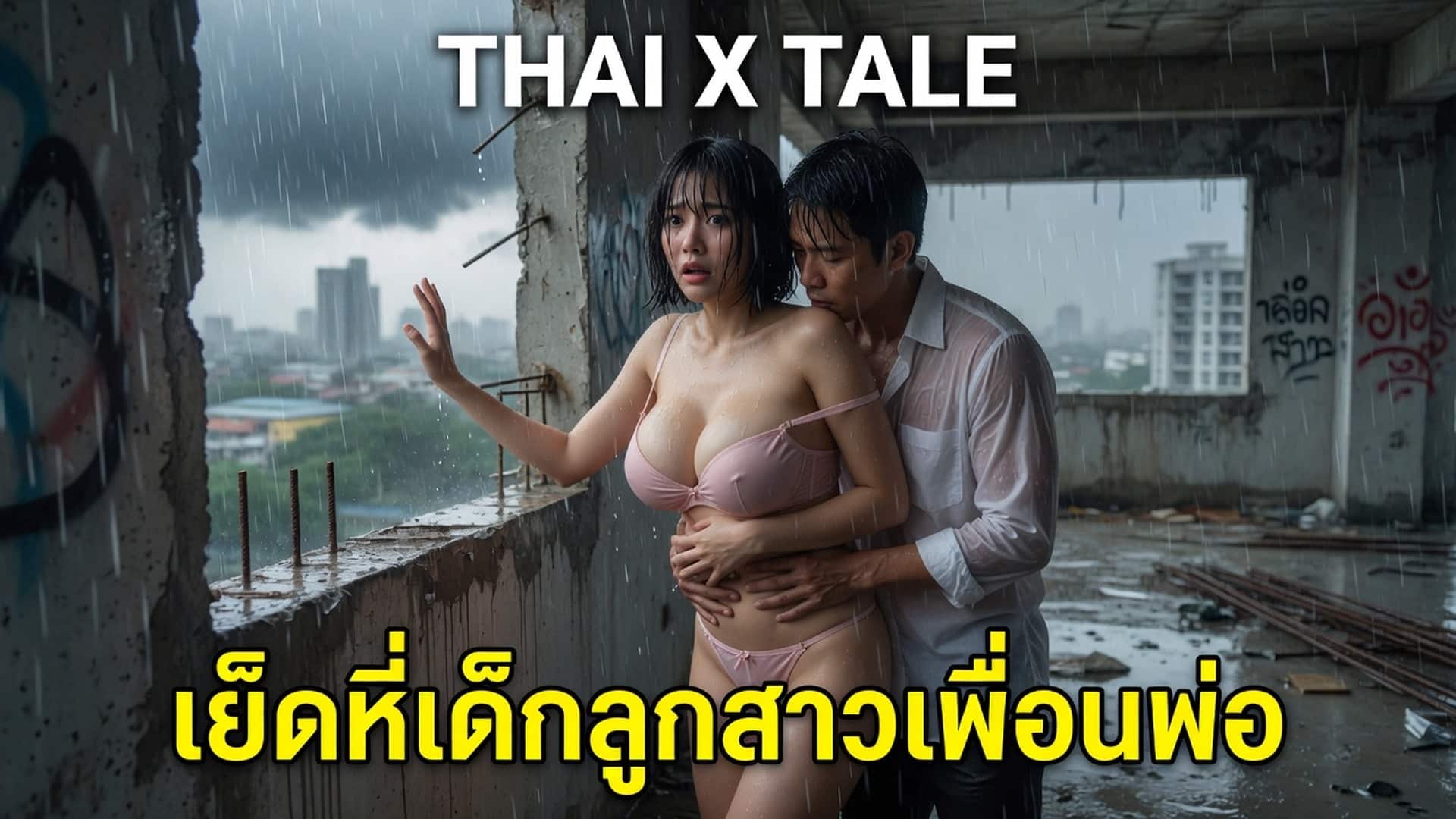 เย็ดหีเด็กลูกสาวเพื่อนพ่อ 5 เรื่องเสียว เย็ดหีเด็กลูกสาวเพื่อนพ่อ | ThaiXTale
