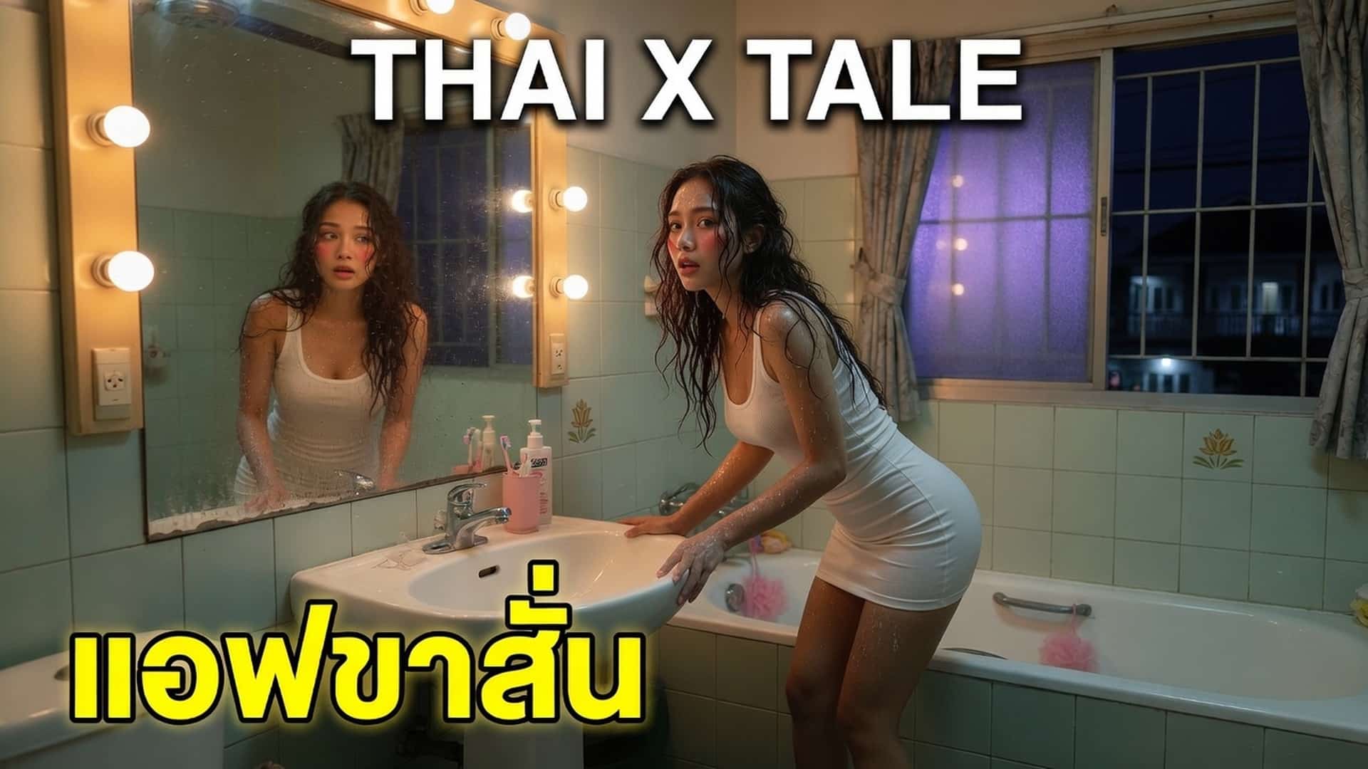 โดนควยฝังมุก ทั้งอึดและใหญ่ ” มันส์เสียวจนแอฟขาสั่น พั๊บ ๆ……” 7 เรื่องเสียว โดนควยฝังมุก ทั้งอึดและใหญ่ ” มันส์เสียวจนแอฟขาสั่น พั๊บ ๆ……” | ThaiXTale