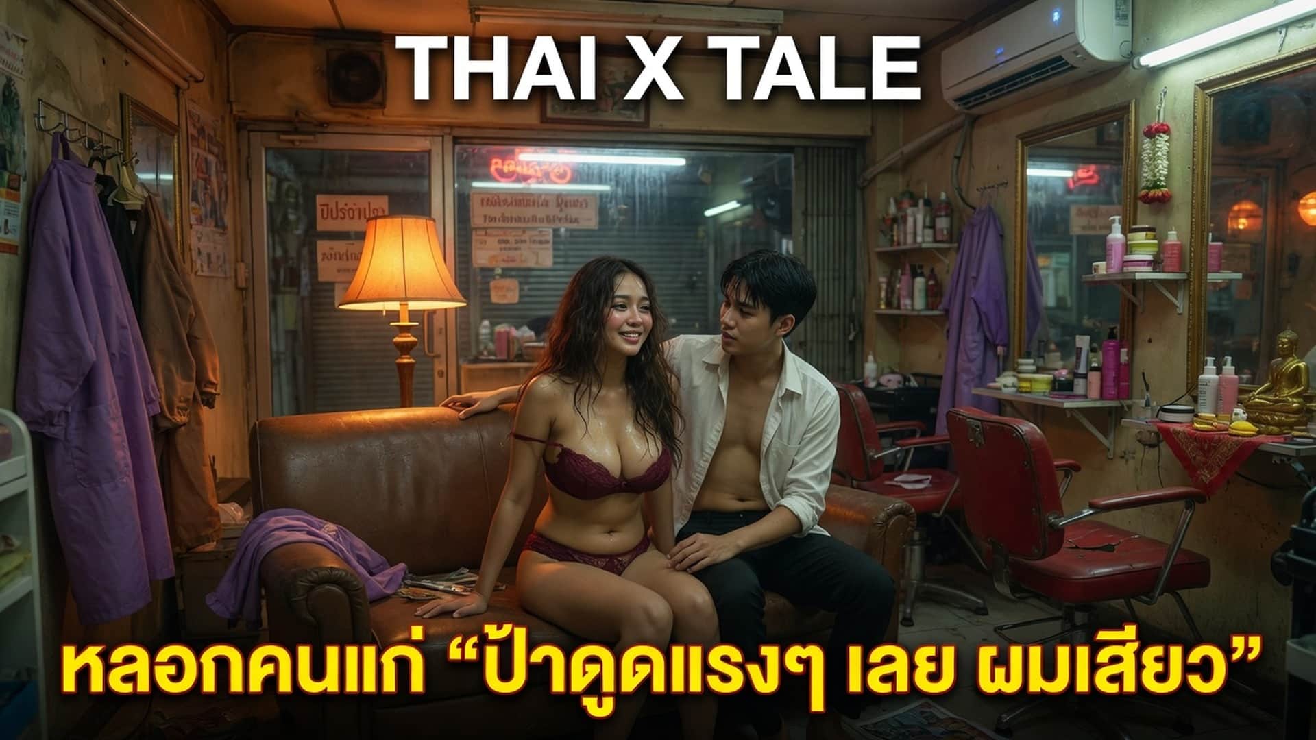 หลอกเย็ดคนแก่ “ป้าดูดแรงๆ เลย ผมเสียว” 7 เรื่องเสียว หลอกเย็ดคนแก่ “ป้าดูดแรงๆ เลย ผมเสียว” | ThaiXTale
