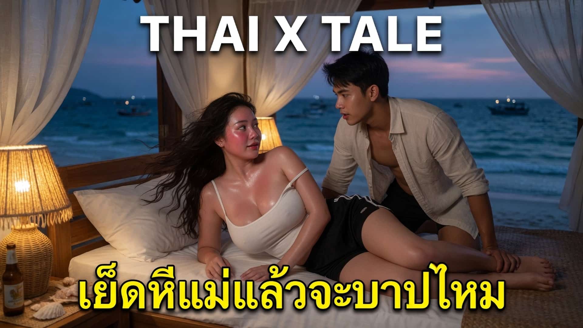 เย็ดหีแม่แล้วจะบาปไหม 8 เรื่องเสียว เย็ดหีแม่แล้วจะบาปไหม | ThaiXTale