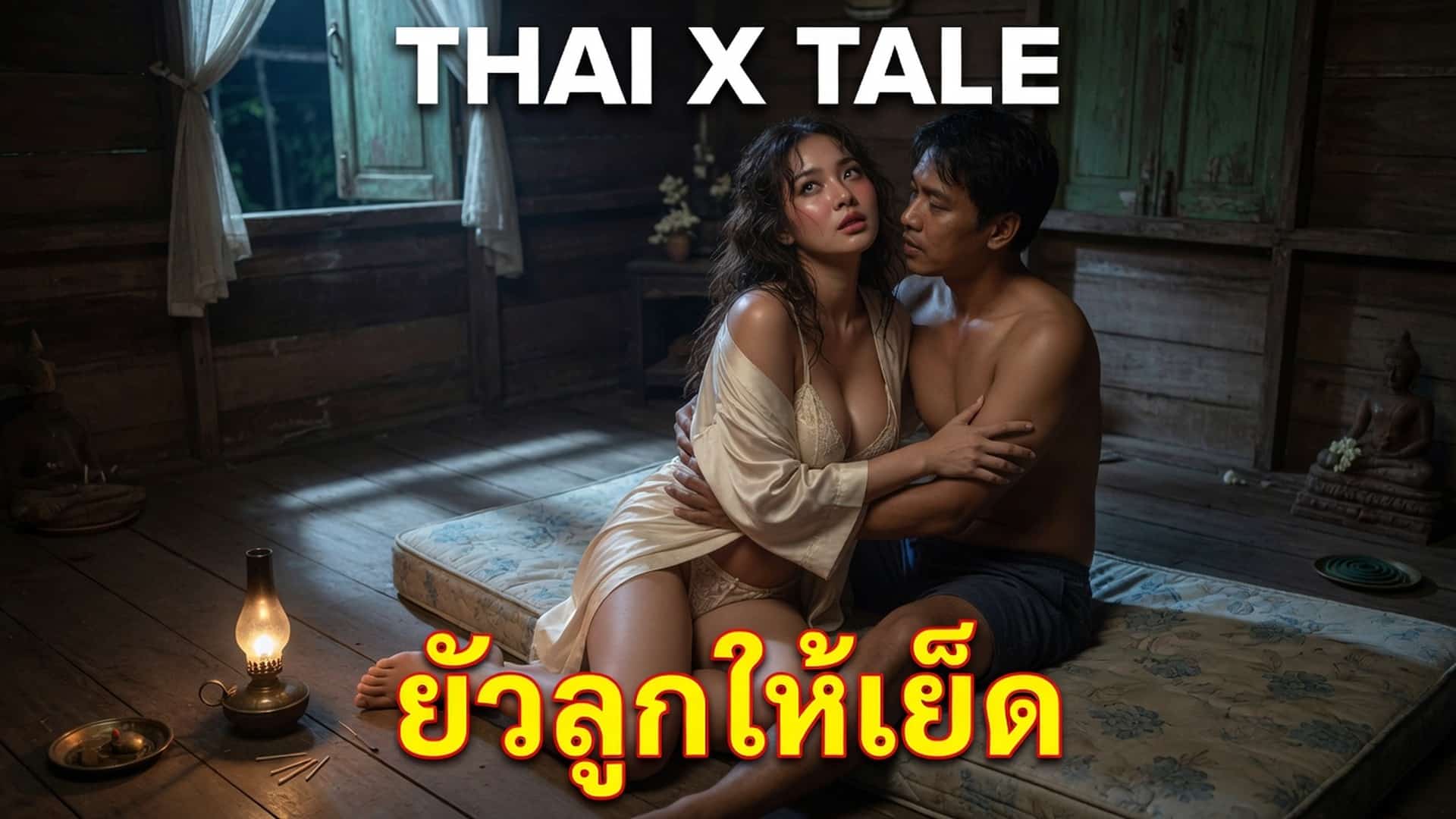 ยั่วลูกให้เย็ด 2 เรื่องเสียว ยั่วลูกให้เย็ด | ThaiXTale