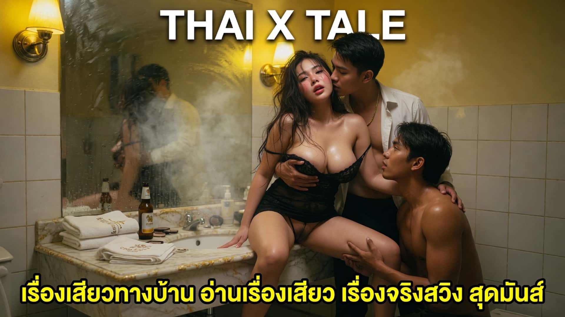 เรื่องเสียว เรื่องเสียวทางบ้าน อ่านเรื่องเสียว เรื่องจริงสวิง สุดมันส์ | ThaiXTale