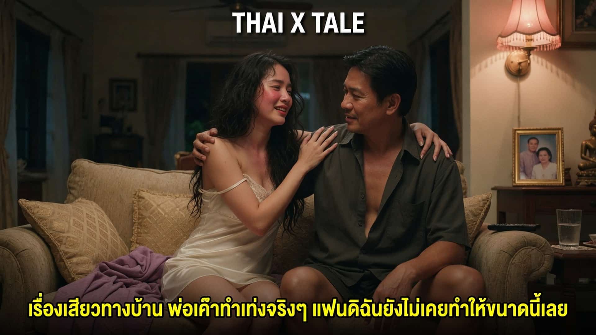 เรื่องเสียวทางบ้าน พ่อเค๊าทำเก่งจริงๆ แฟนดิฉันยังไม่เคยทำให้ขนาดนี้เลย 1 เรื่องเสียว เรื่องเสียวทางบ้าน พ่อเค๊าทำเก่งจริงๆ แฟนดิฉันยังไม่เคยทำให้ขนาดนี้เลย | ThaiXTale