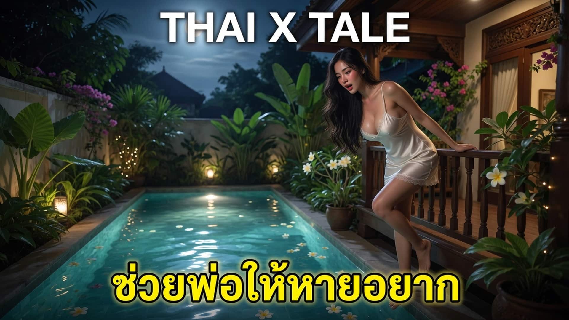 ช่วยพ่อให้หายอยาก “อูยยย…พ่อขา..หนูเสียว..ซี๊ดด” 1 เรื่องเสียว ช่วยพ่อให้หายอยาก “อูยยย…พ่อขา..หนูเสียว..ซี๊ดด” | ThaiXTale