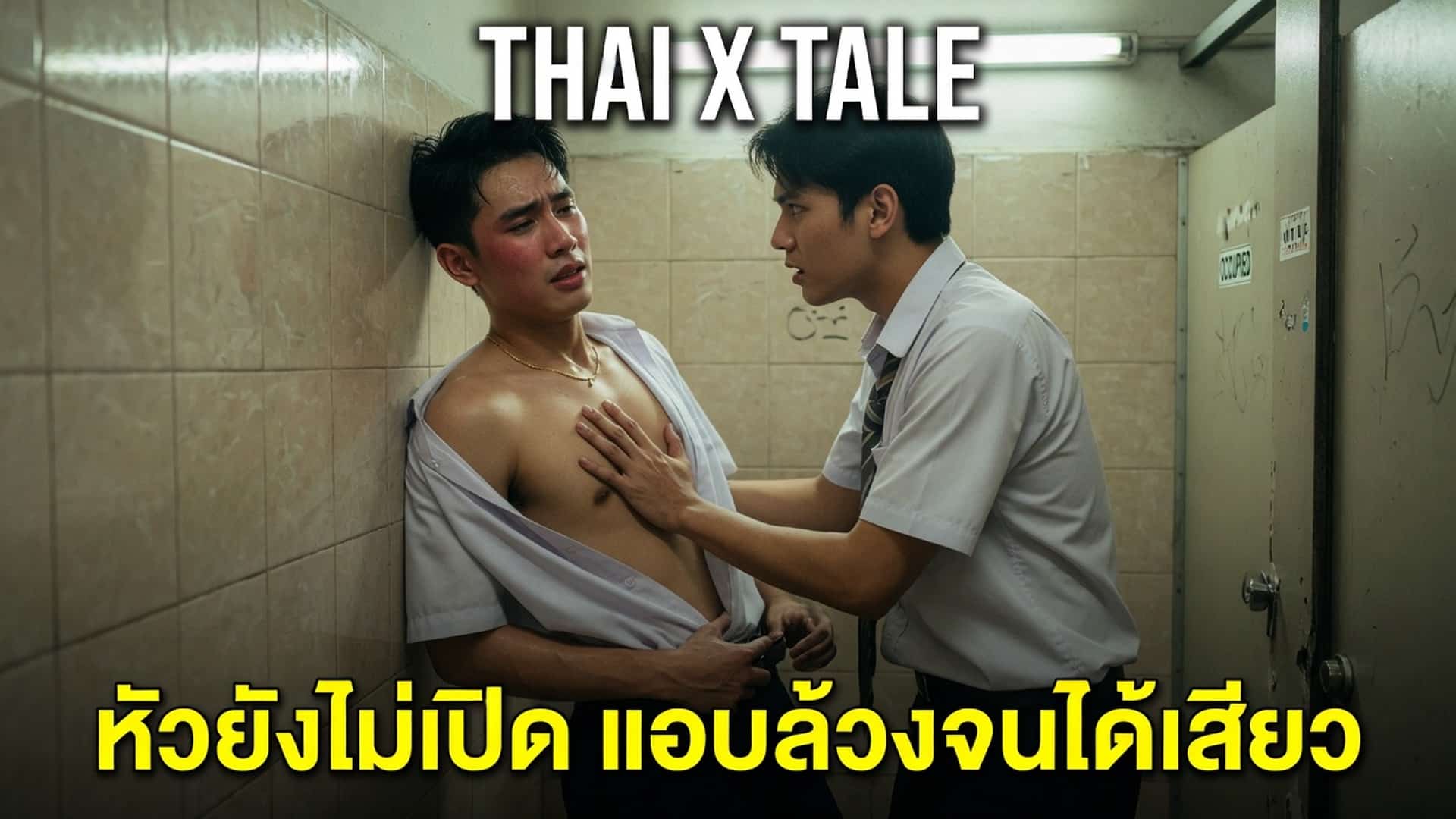 หัวยังไม่เปิด แอบล้วงจนได้เสียว ”โอ๊ววว…กูเสียวมาก…โอ๊ววว..กูเสียววววววววว….” 1 เรื่องเสียว หัวยังไม่เปิด แอบล้วงจนได้เสียว ”โอ๊ววว…กูเสียวมาก…โอ๊ววว..กูเสียววววววววว….” | ThaiXTale