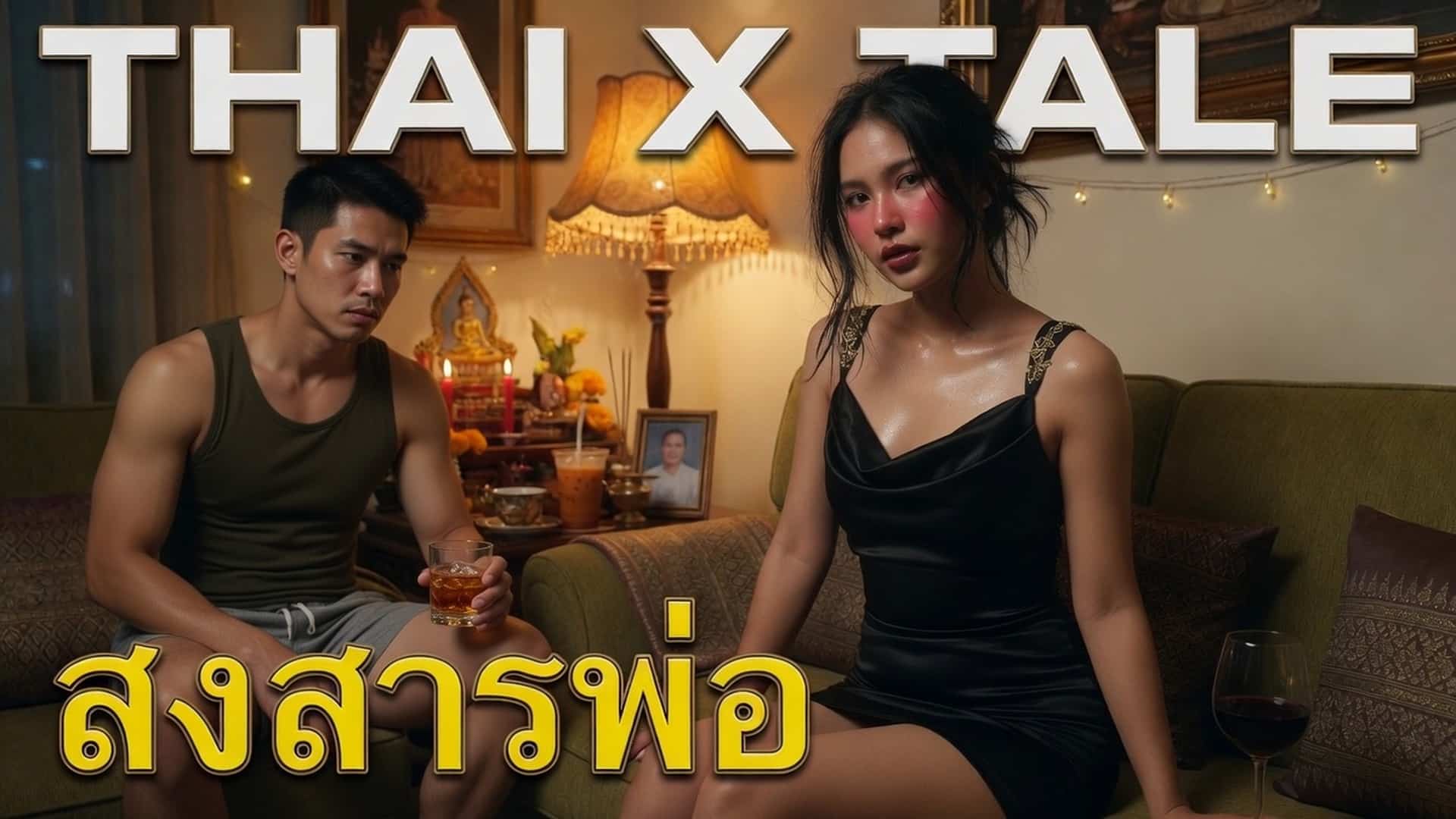 สงสารพ่อ “โอ..ยยๆๆ..พ่อขาหนูเสียว..โอย..ซี้..ดๆๆ..พ่อขา“ 1 เรื่องเสียว สงสารพ่อ “โอ..ยยๆๆ..พ่อขาหนูเสียว..โอย..ซี้..ดๆๆ..พ่อขา“ | ThaiXTale
